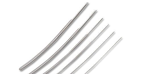 Cervical dilator / metallic G91-240 Stingray Surgical Products