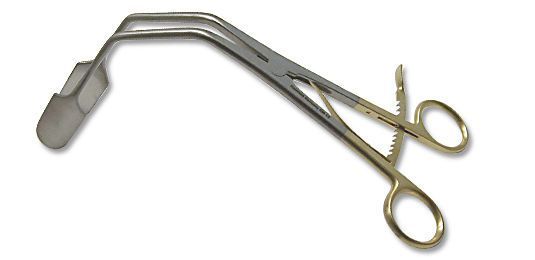 Lateral vaginal retractor G91-084 Stingray Surgical Products