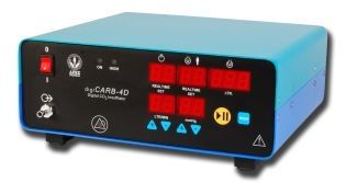 Electronic endoscopy CO2 insufflator digiCARB-4 CellSonic Medical