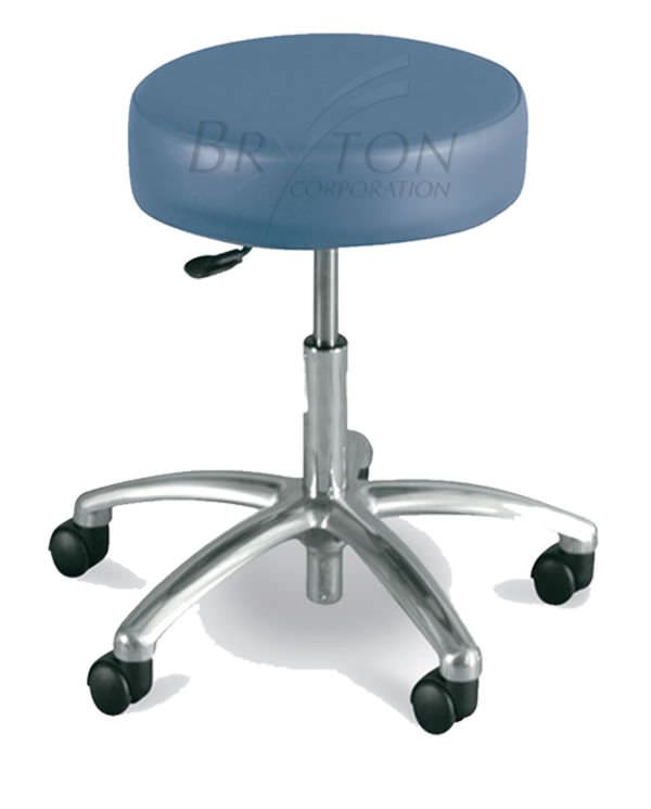 Medical stool / on casters WN-3250 BRYTON CORPORATION