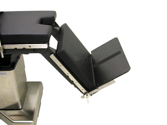 Leg plate operating table LS-9500 BRYTON CORPORATION