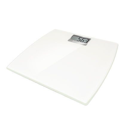 Home patient weighing scale / electronic / with BMI calculation 160 Kg | Mely XL Terraillon