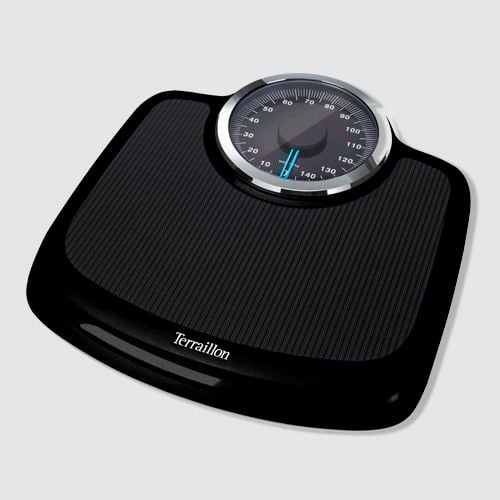 Home patient weighing scale / mechanical 150 kg | TNEO Terraillon