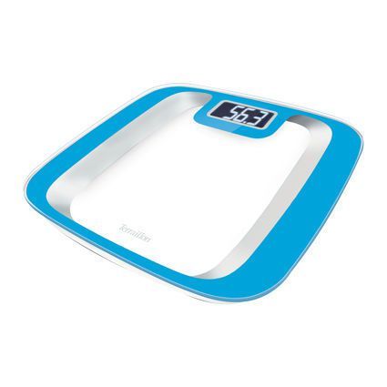 Home patient weighing scale 160 kg | Solo Terraillon