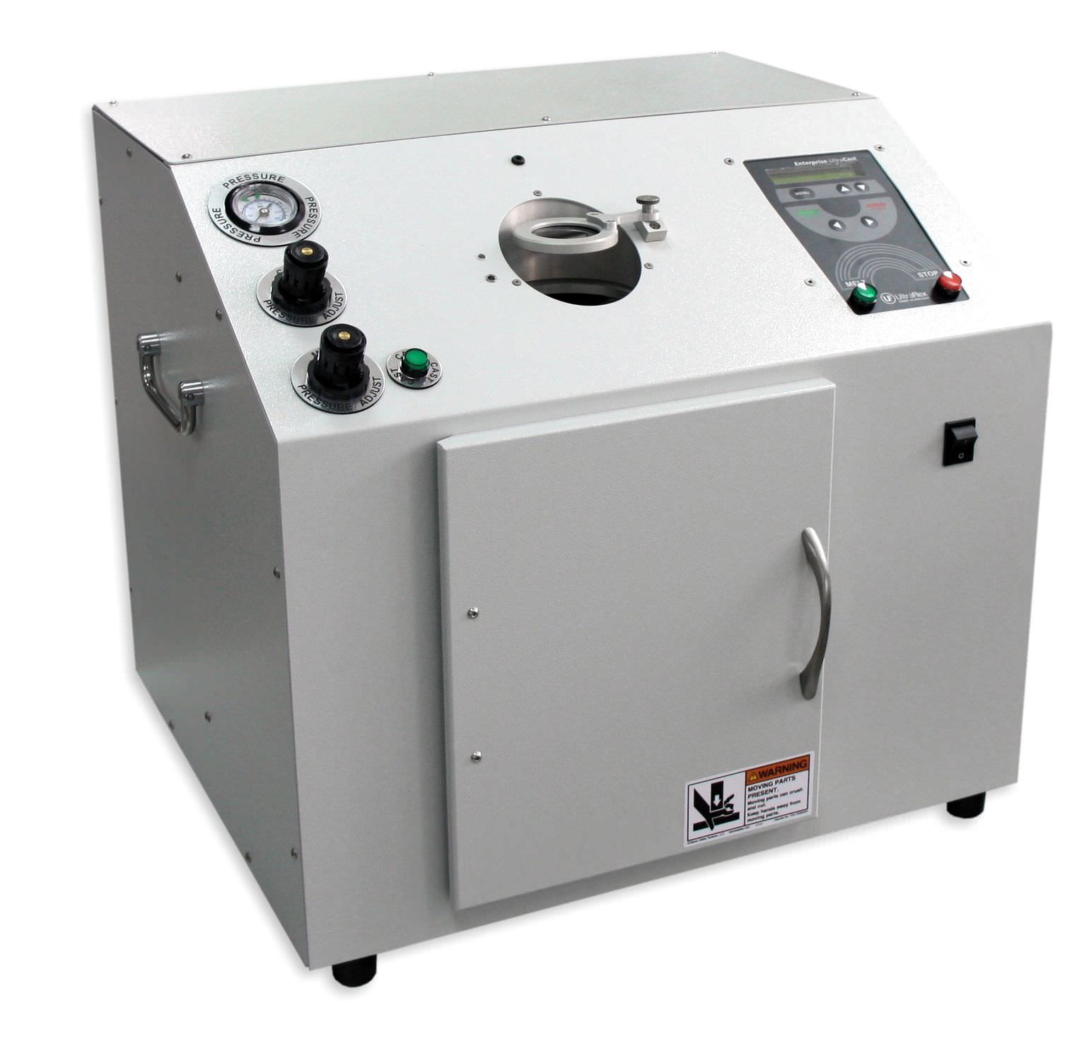 Induction dental laboratory casting machine / vacuum UltraCast Ultraflex