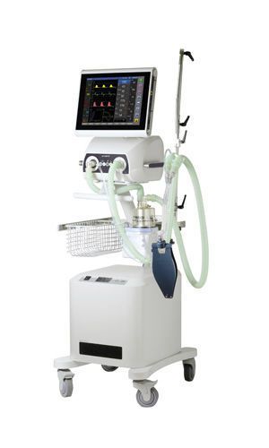 Resuscitation ventilator / non-invasive UVENT-A UTAS
