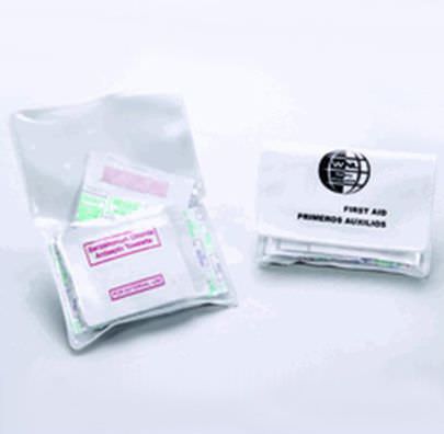 First-aid medical kit FAK1020 WNL Products