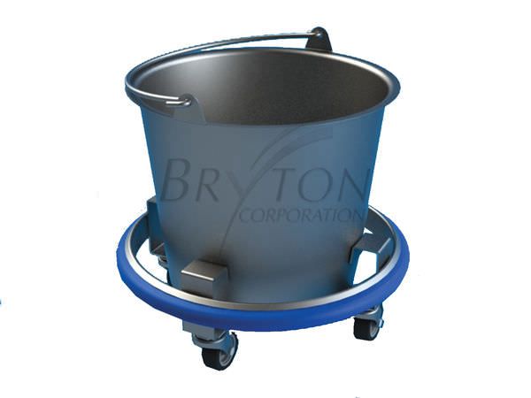 Kick bucket KB-2100 BRYTON CORPORATION