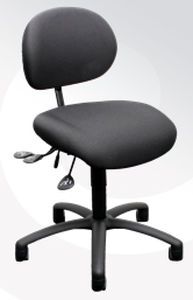 Office chair / on casters VELA Latin 100 VELA