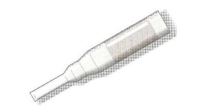 Drainage catheter / vesical / for man 4920-xx UROMED