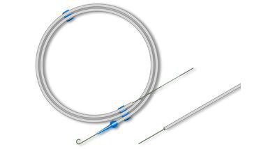 Catheter guidewire / ureteral 2740 / 2741 UROMED