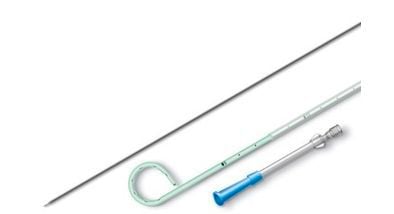 Urological surgery nephrostomy instrument kit 2609-08 UROMED