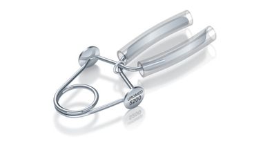 Penis clamp STRAUSS UROMED