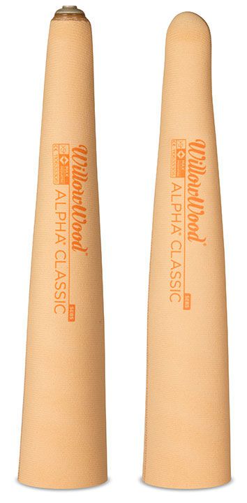Prosthetic liner Alpha ® Classic Willow Wood