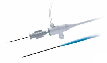 Catheter introducer Callisto™ Femoral Comed