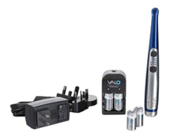LED curing light / dental / cordless VALO® Ortho Ultradent Products, Inc. USA
