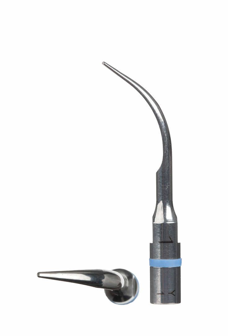Piezoelectric ultrasonic insert kit / periodontal / for dental scaling / endodontic Ultrawave™ Acteon® Satelec® series Ultradent Products, Inc. USA