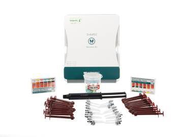 Dental instrument kit EndoREZ® series Ultradent Products, Inc. USA