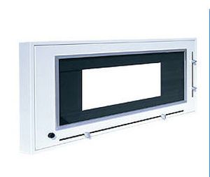White light X-ray film viewer / multi-section / variable-speed / with shutter > 4500 cd/m², 140 x 43 cm | NGP-400 Z Ultraviol