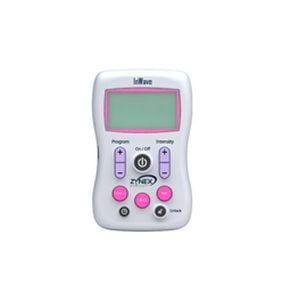 Electro-stimulator (physiotherapy) / hand-held / perineal electro-stimulation / 1-channel INWAVE™ Zynex Medical