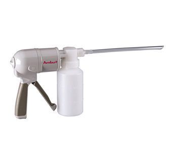 Manual mucus suction pump 20 L/mn | Ambu® Res-Cue Ambu