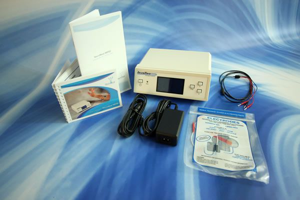 Electro-stimulator (physiotherapy) NEUROMOVE NM900 Zynex Medical