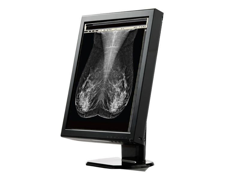 Monochrome display / high-definition / LCD / medical 21.3", 5 MP | MX50 WIDE Europe