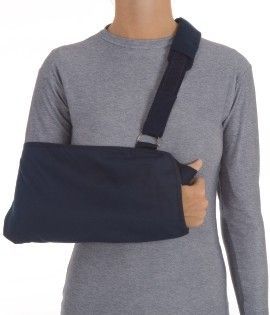 Human arm sling STANDARD United Surgical