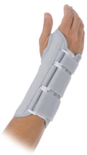 Wrist splint (orthopedic immobilization) CANVAS 8" United Surgical