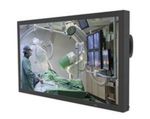 High-definition display / LCD / surgical 42" | FP4201-MED Canvys