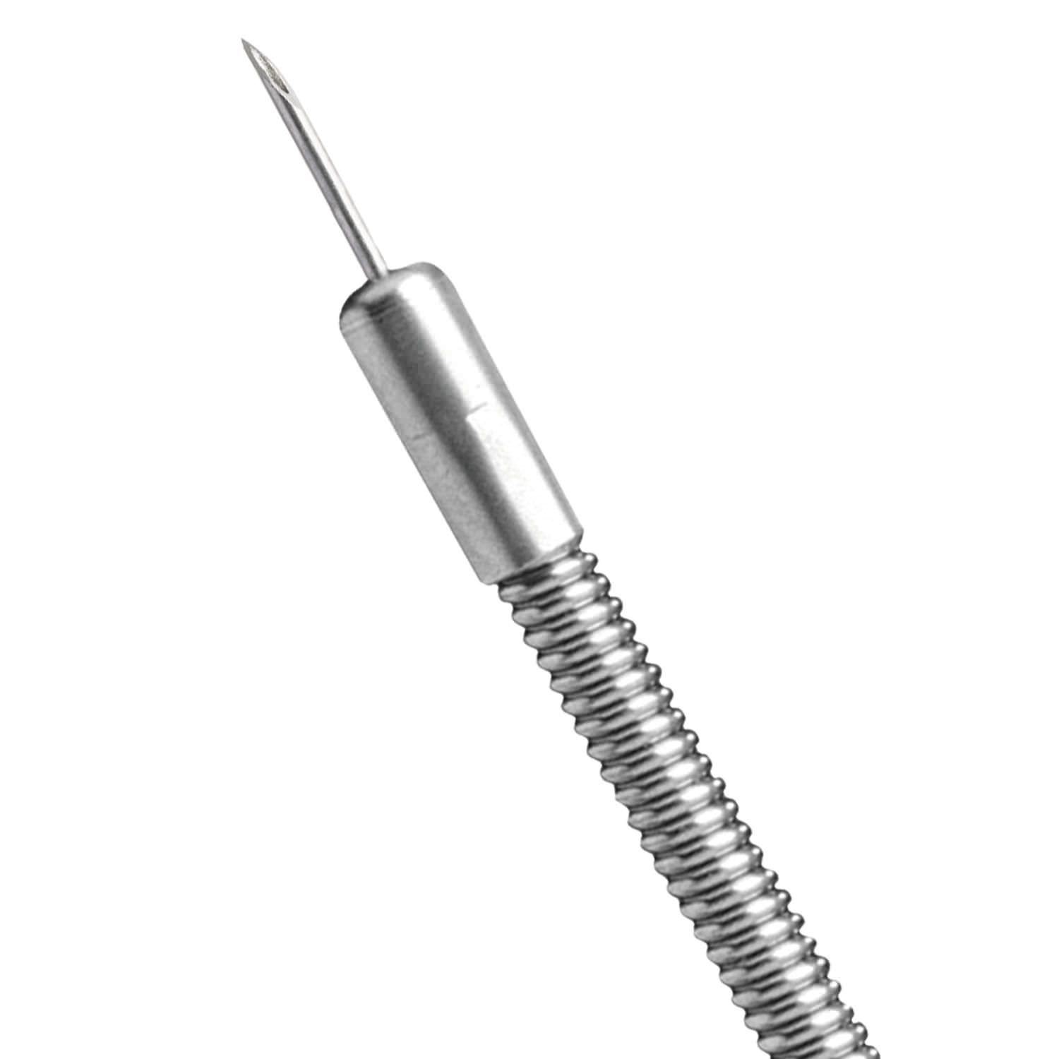 Exploration needle catheter / endoscopic US endoscopy