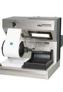 Dental laboratory polishing lathe WP-EX 10 Wassermann Dental-Machinen