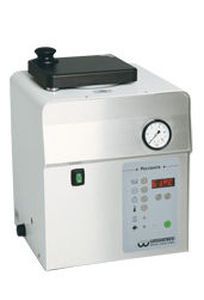 Dental laboratory polymerizer WAPO-EX Wassermann Dental-Machinen