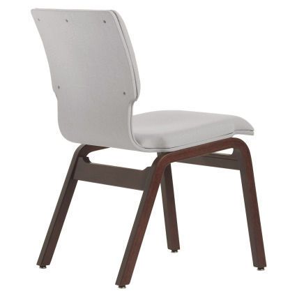 Chair with backrest vantage WIELAND