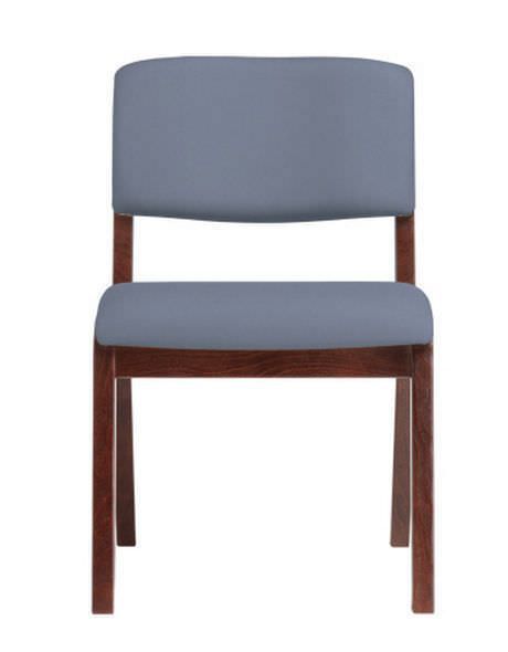 Waiting room chair / ergonomic kindred WIELAND