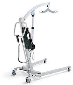 Mobile patient lift / electrical SOL2 Centro Forniture Sanitarie