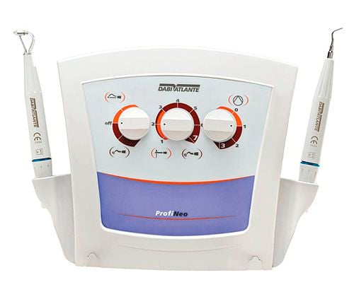 Ultrasonic dental scaler / complete set NEO DABI ATLANTE