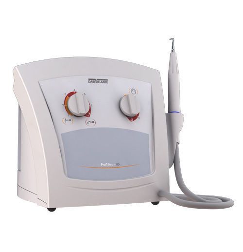 Ultrasonic dental scaler / complete set NEO US DABI ATLANTE