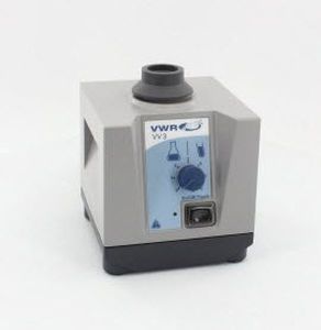 Laboratory shaker / vortex / compact 500 - 2500 rpm | VV3 VWR
