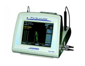 Ophthalmic biometer (ophthalmic examination) / ultrasound biometry 300A+ PacScan Plus Sonomed Escalon