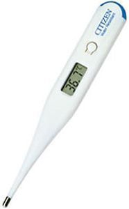 Medical thermometer / electronic 32.0°C ... 44.0°C | CT561C Citizen Systems Japan