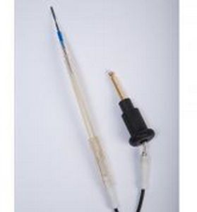 Blade electrode / for electrosurgical units / reusable SW11100 Shining World Health Care Co., LTD
