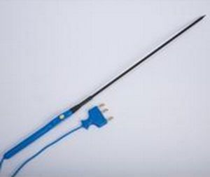 Hook electrode / laparoscopic / disposable SW12200 series Shining World Health Care Co., LTD