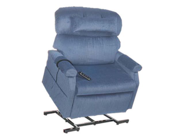 Lift medical chair / electrical Elite Comforter Sizewise