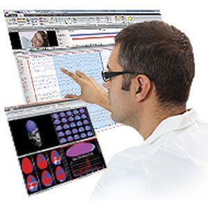 EEG software / medical ProFusion EEG 4 Compumedics