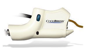 Mobile cryosurgery unit CoolBreeze™ Cooltouch