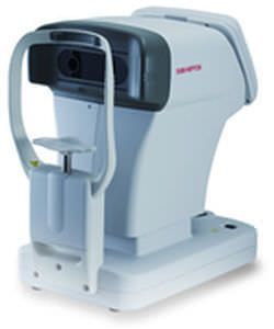 Pupil meter (ophthalmic examination) / keratometer / automatic refractometer ACCUREF-K 9003D Shin-Nippon
