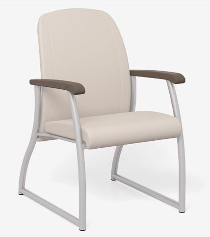 Chair with armrests 3201UHD Spec