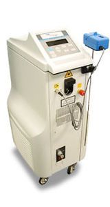 Dermatological laser / diode / on trolley CTEV Cooltouch