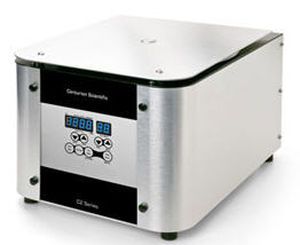 Laboratory centrifuge / bench-top 500 - 6 000 rpm | C2006 Centurion Scientific